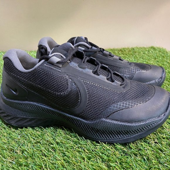 Nike React SFB Carbon Low Black Tactical Boots Hiking Shoes CZ7399-001 Men W main image 9